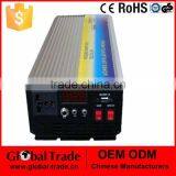Solar Power Inverter 500W Pure Sine Wave Car Charge Inverter A1825 thumbnail-1