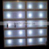 Hot ! Lighting Bar Cabinet / Oak Barrel / Cooler Box / Wine Cooler / Plastic Bucket thumbnail-2