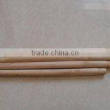 Customeized Wood Broomstick thumbnail-2