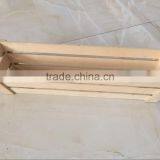 Hot Sale Cheap Wooden Crates,Cheap Wooden Fruit Crates thumbnail-1