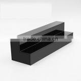 1:18 Rectangle LED Acrylic Car Model Display Case thumbnail-4