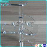 2016 New Arrival Acrylic Zabra Pen Holder, Acrylic Pen Display ,Clear Pen Holder thumbnail-5