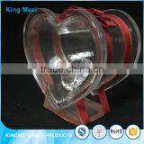 China Factory Custom Acrylic Jewelry Display Box Stand thumbnail-4