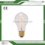 6W 8W Edison Led Bulb A19 Filament Bulb thumbnail-5
