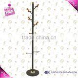 Metal Clothes Hanger thumbnail-1