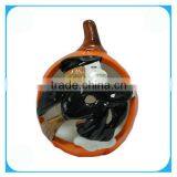 2013 Hotsale Halloween Pumpkin With Ghost thumbnail-1