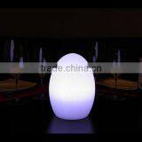 Waterproof IP65 RGB Led Furniture Ball Light, Long Led Ball thumbnail-2