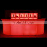 Luxurious LED BAR COUNTER