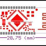 BTM833 / CSR8633 / DCM8633 Stereo Bluetooth Audio Module / Module (Bluetooth 4.0 / 4.1) thumbnail-2