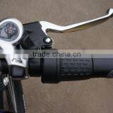 Fashionable Brushless Design no Foldable Electric Snow Bike Fat Tire Electric Bike thumbnail-4