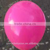 Wholesale Custom 100% Natural Printed Latex Balloon thumbnail-2