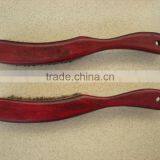 Wooden Cloth Brush thumbnail-4