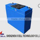 12V23Ah LiFePO4 Battery for Cleaning Tools thumbnail-2