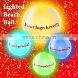Light Up Beach Ball