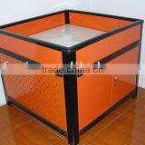 Steel Promotion Table