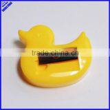 Funny Plastic Duck Shaped Pencil Sharpener thumbnail-3