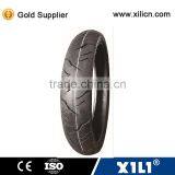 Motorcycle Tyre 60/80-17 70/80-17 thumbnail-1