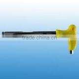 Single Ball Point Hex Key HK001 thumbnail-2