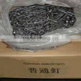 Common Building Nail
