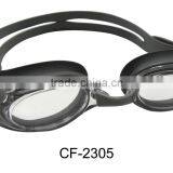 Western Market Popular Myopia Adult Swim Goggles From -1.0 Degree to -10.0 (OPT-2300) thumbnail-5