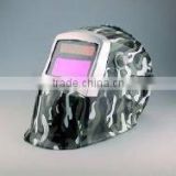 WH8000 auto darkening solar welding helmet din 9-13