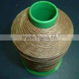 Braided Polyester Waxed Thread thumbnail-1