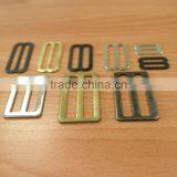 Flat Stamping Steel Metal Slide Strape Slider thumbnail-5