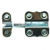 2" Cellar Bolt For Door, Hot Safety Cellar Bolt, Zinc Finish Iron Cellar Window Bolt thumbnail-5