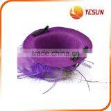 Professional Mould Design EVA Hat, Hat With Hairpin,Hat thumbnail-2