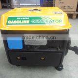 650W Portable Gasoline Generator thumbnail-2