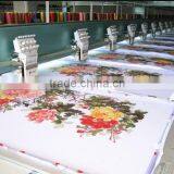 QC612 Flat Computerized Embroidery Machine thumbnail-6