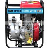 1.5inch/2inch/3inch Diesel Engine High Pressure Test Pump thumbnail-2