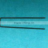 Landscape Staples Fabric Weed Sod Pin Stakes thumbnail-1
