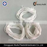 Free Sample Provided Earloop/ear Band/elastic Cord for Surgical Face Mask thumbnail-1