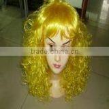 Ladies Synthetic Wigs thumbnail-1