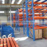 Heavy Duty Adjustable Steel Structure Bigger Demand Warehouse Storage thumbnail-6