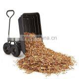 GDC-01 650LB Lawn Garden Dump Cart thumbnail-4