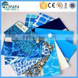 Factory Supply High Quality 1.5mm Vinly Pool Swim Liners thumbnail-2