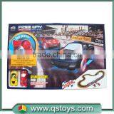 New Arrival Toys Gift for Kid Railway Set by Hand Generator thumbnail-1