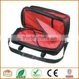 29 Pocket Triple-Zip Knife Case thumbnail-5