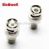 Bnc to f Connector Adapter for Cctv thumbnail-4