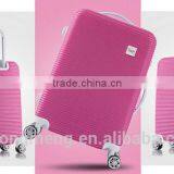 ABS Fashion New Style Hard Shell Luggage Set/tolley Suitcase thumbnail-1
