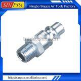 China Products Pressure Water Quick Coupler SUD10-2PM thumbnail-1