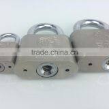 40mm Dustproof Safety Padlock for Home Protection