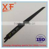 XF-R009 HCS/HSS 10pcs Fein Multimaster Reciprocating Saber Saw Blades thumbnail-5