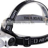 10 LED Headlight (8 White Led & 2 Red Led ) thumbnail-1