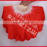 High Quality Dance Hand Foldable Fan thumbnail-5