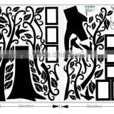 Fashion Decorative DIY Wall Sticker Memory Tree Photos Sitting Room Wall Stickers TV Setting Post thumbnail-5