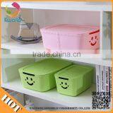 Plastic Storage Box Without Lid thumbnail-3