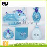 High Quality Animal Shape Baby Cute Swim Ring for Kids/baby Swimming Ring thumbnail-3